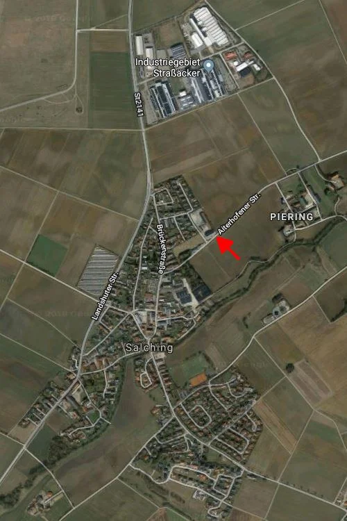 Dorf Salching GH ab 1997.jpg
