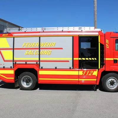 LF 20